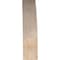 Ekena Millwork 5 1/2"W x 24"D x 24"H Thorton Smooth Knee Brace, Douglas Fir BRC06X24X24THR00SDF - alternate 3